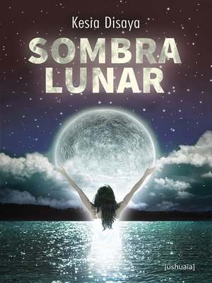 cover image of Sombra lunar